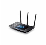 TP-Link TP-Link Touch P5 AC1900 Touch Screen Gigabit Dualband Router 1900Mbps