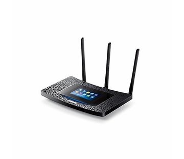 TP-Link TP-Link Touch P5 AC1900 Touch Screen Gigabit Dualband Router 1900Mbps