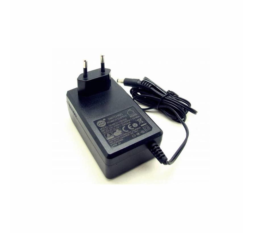 Original power supply S048CV1200330 12V 3,3A for TP-Link