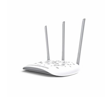 TP-Link TP-Link tl-wa901nd Wi-Fi n Access Point repetidor 450 Mbps