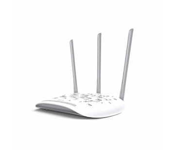 TP-Link TP-Link TL-WA901ND WLAN N Access Point Repeater 450Mbps