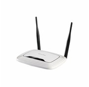 TP-Link TP-Link tl-wr841n WLAN-enrutador 300 Mbps, 4-puerto Ethernet