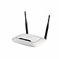 TP-Link tl-wr841n WLAN-enrutador 300 Mbps, 4-puerto Ethernet