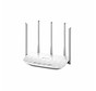 TP-Link Archer C60 AC1350 Dualband Gigabit WLAN Router