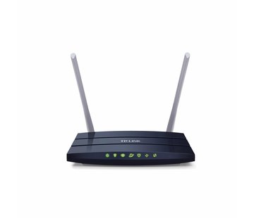 TP-Link TP-LINK Archer C50 AC1200 WLAN Dual Band enrutador 1200MBit/s