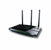 TP-Link TP-Link TD-W8980B 4-Port N600 Gigabit WLAN ADSL2+ Router Modem ( Annex B )