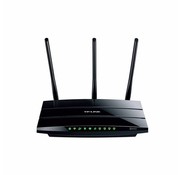 TP-Link TP-Link td-w9980b (Alemania) n600 WLAN dual band Gigabit enrutador módem