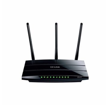 TP-Link TP-Link td-w9980b (Alemania) n600 WLAN dual band Gigabit enrutador módem