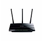 TP-Link td-w9980b (Alemania) n600 WLAN dual band Gigabit enrutador módem