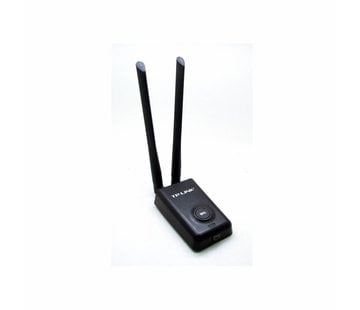 TP-Link TP-Link tl-wn8200nd WLAN-adaptador de 300 Mbps adaptador USB