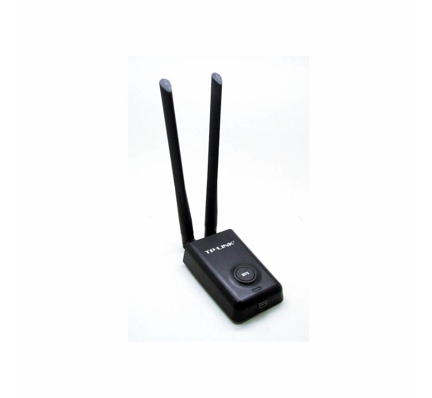 TP-Link tl-wn8200nd WLAN-adaptador de 300 Mbps adaptador USB