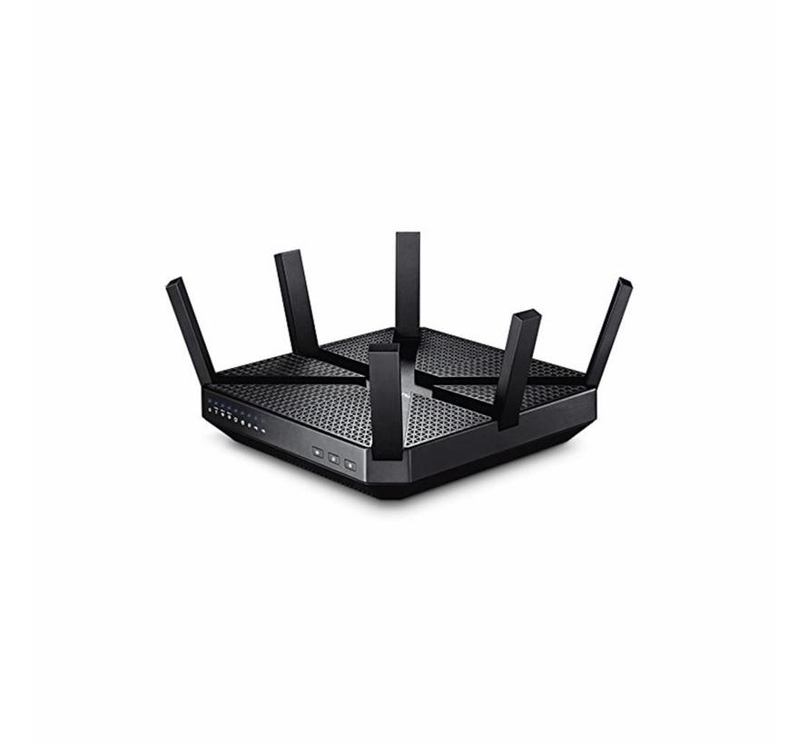 TP-LINK Archer C3200 AC3200 Wireless Tri-Band Gigabit Router 1300 Mbit/s