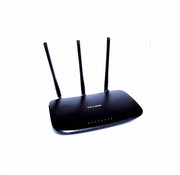 TP-Link TP-LINK TL-WR941ND 450Mbps Wireless N enrutador WLAN enrutador