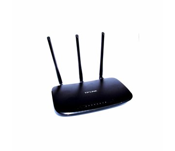 TP-Link TP-LINK TL-WR941ND 450Mbps Wireless N enrutador WLAN enrutador