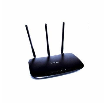 TP-Link TP-LINK TL-WR941ND 450Mbps Wireless N enrutador WLAN enrutador