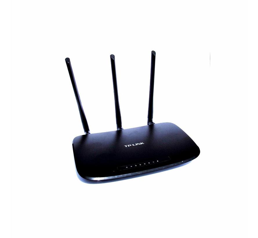 TP-LINK TL-WR941ND 450Mbps Wireless N Router WLAN Router