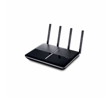 TP-Link TP-Link Archer vr2600 Wireless Gigabit VDSL/ADSL módem router WLAN Annex A