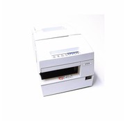 Epson Epson TM-H6000III NETWORK RJ-45 RS232 M147G Thermal Matrix POS Printer