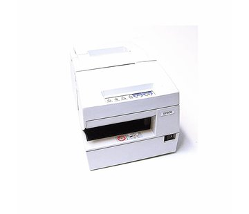 Epson Epson tm-h6000iii pos Thermo caja RS232 RJ-45 bondrucker m147g tm-h6000 impresora