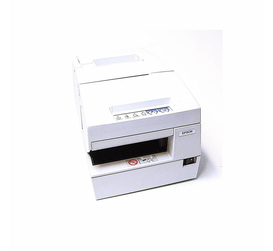 Epson TM-H6000III NETWORK RJ-45 RS232 M147G Thermal Matrix POS Printer