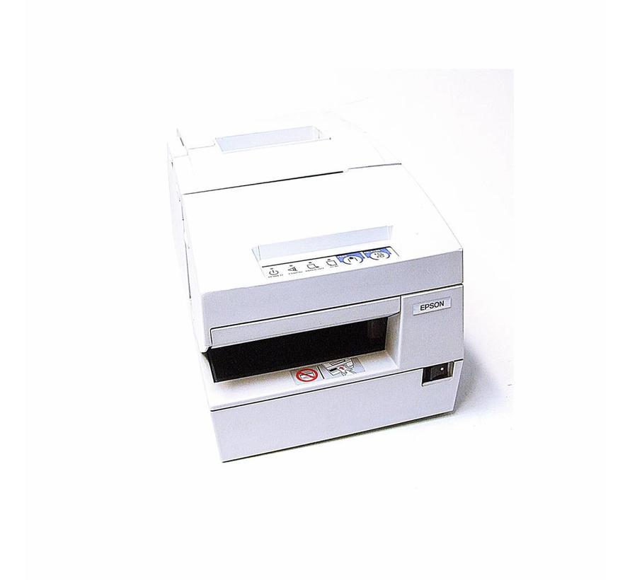 EPSON TM-H6000III POS Thermo Matrix Kassen Bondrucker M147G RJ-45 RS232 Drucker