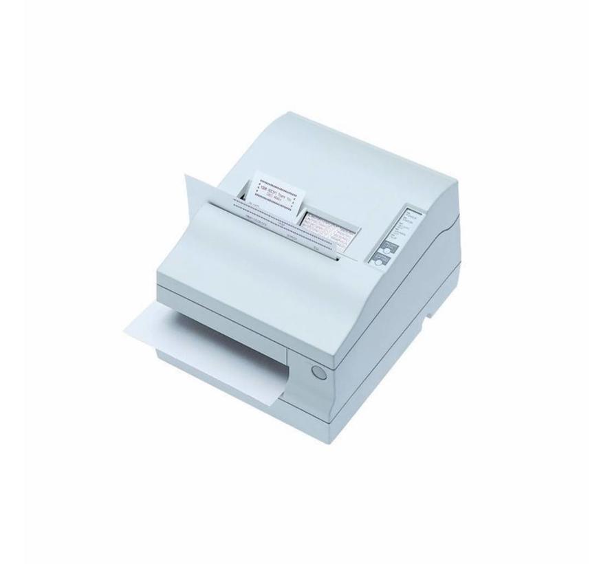 Epson TM-U950 Impresora de farmacia POS Impresora Impresora de recibo M62UA Impresora POS RS232 serie