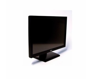 Canvys Canvys 20" LCD arcas Display Touch monitor vt-20wdt DVI VGA kassenmonitor pos