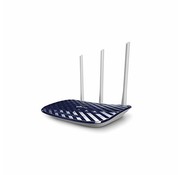 TP-Link TP-LINK ARCHER C20 AC750 Dual Band Wireless WLAN Router 750Mbps