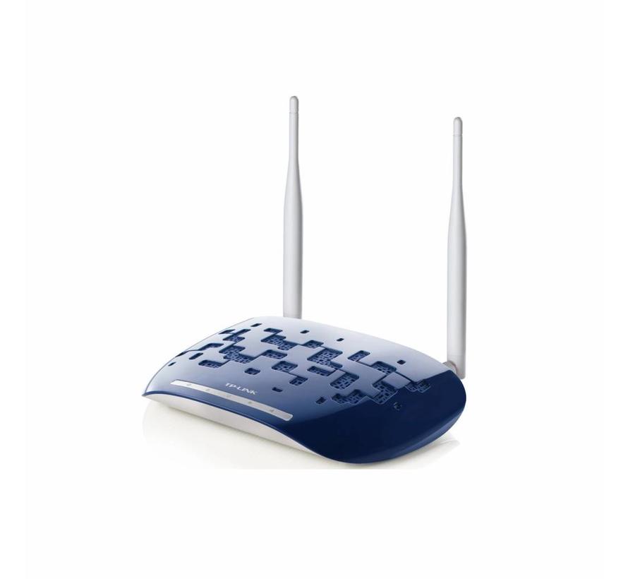 TP-Link tl-wa830re WLAN range extender repetidor 300 Mbit/s