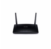 TP-Link TP-Link Archer d50 dual band ac1200 Wireless router ADSL 2+