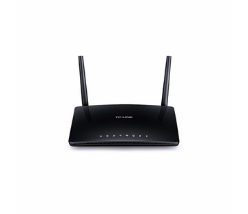 TP-Link TP-Link Archer d50 dual band ac1200 Wireless router ADSL 2+