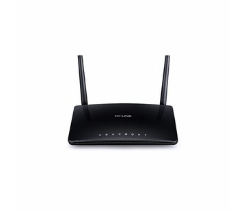 TP-Link TP-LINK Archer D50 Dual Band AC1200 WLAN Wireless Router ADSL2+