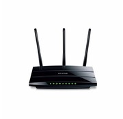 TP-Link TP-Link td-w8970b WLAN Gigabit ADSL 2+ módem enrutador 300 Mbps Annex B