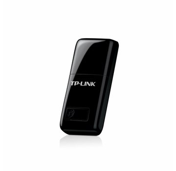 TP-Link TP-Link TL-WN823N N300 Mini WLAN USB Adapter Funkadapter bis zu 300Mbit/s