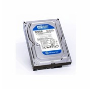 Western Digital WD Caviar Blue 320GB HDD, P/N: WD3200AAJS