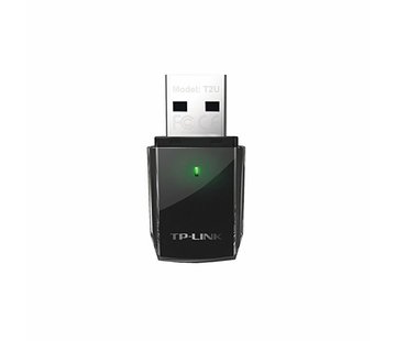 TP-Link TP-Link Archer t2u ac600 dual band wlan adaptador WLAN-stick USB 2.0