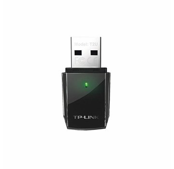 TP-Link TP-Link Archer t2u ac600 dual band wlan adaptador WLAN-stick USB 2.0