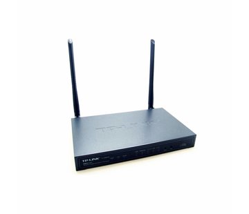 TP-Link TP-Link tl-er604w safestream WiFi Inalámbrico N Gigabit Broadband VPN router