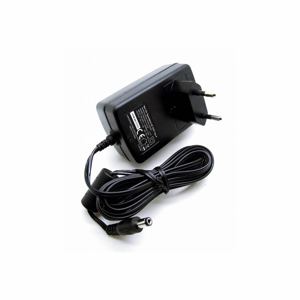 FSP - Adattatore Per Router Telekom/T-COM Speedport W723V/alimentazione 12V 1,5A - Foto 5