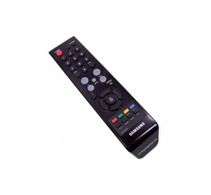 Original control remoto Unity Digital TV MF59-00291D para Samsung DCB-B270G