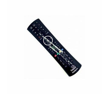 Humax Original Humax remote control RM-I08U freesat  black