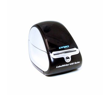 Dymo Dymo LabelWriter 450 Turbo impresora térmica / fabricante de la etiqueta