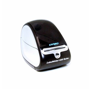 Dymo Dymo LabelWriter 450 Turbo thermal printer / label maker