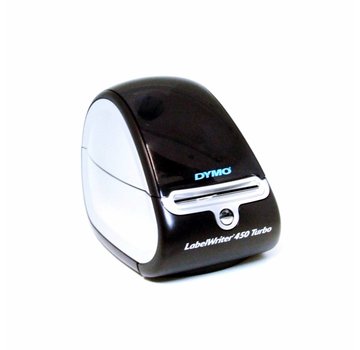 Dymo Dymo LabelWriter 450 Turbo Thermo-Drucker Etikettendrucker