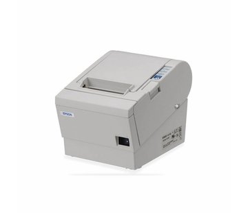 Epson Epson TM-T88III Thermodrucker / Kassendrucker M129C Bon Drucker P7III