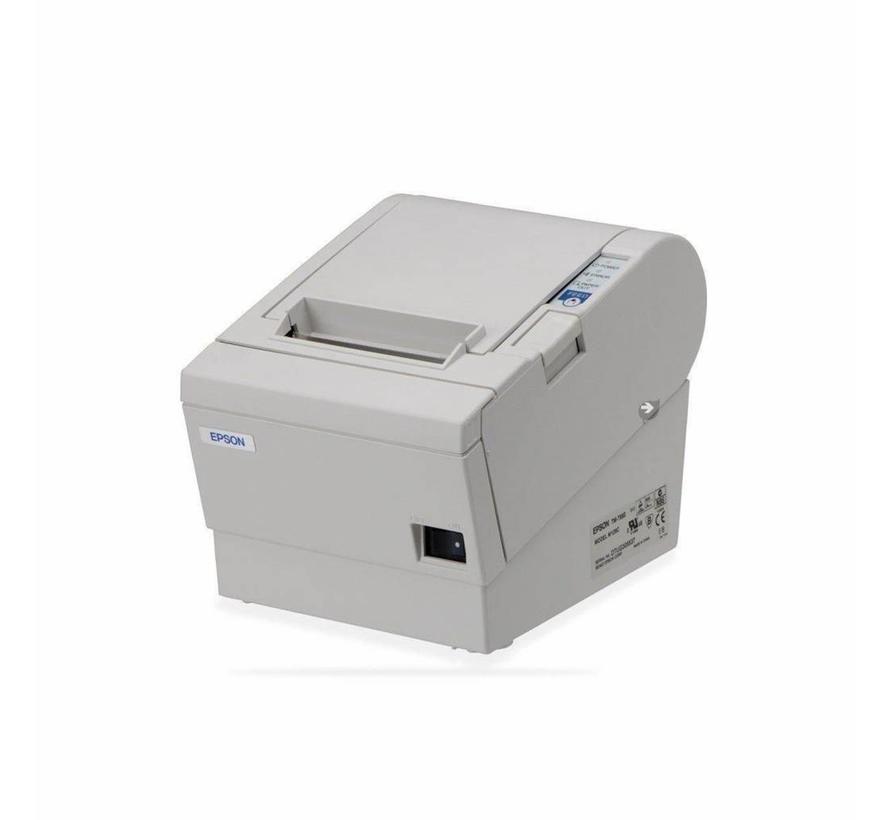Epson TM-T88III Thermodrucker / Kassendrucker M129C Bon Drucker P7III