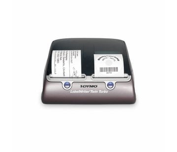 Dymo Dymo LabelWriter Twin Turbo thermal printer / label maker