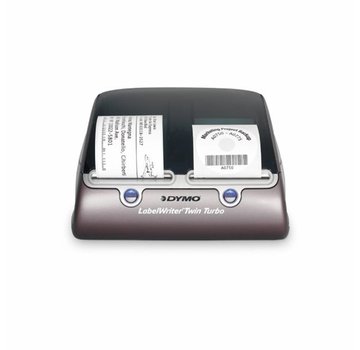 Dymo Dymo LabelWriter Twin Turbo Thermodrucker Etikettendrucker