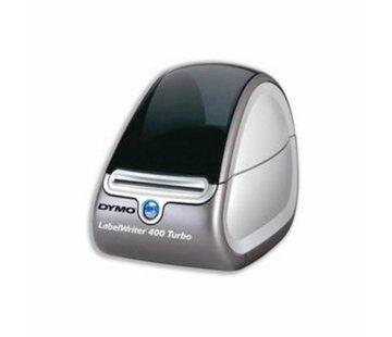 Dymo Dymo LabelWriter 400 Turbo Thermo Drucker Etikettendrucker