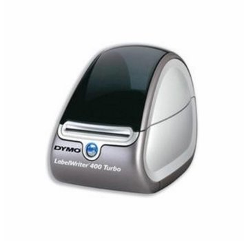 Dymo Dymo LabelWriter 400 Turbo impresora térmica / fabricante de la etiqueta